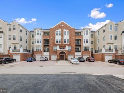 7335 Brookview Rd Unit 301, Elkridge, MD, 21075