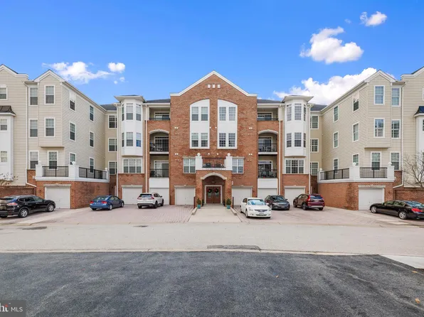 7335 Brookview Rd Unit 301, Elkridge, MD 21075