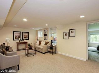 7310 Delfield St, Chevy Chase, MD 20815