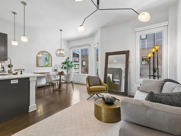 719 Bradford Ave, Nashville, TN 37204