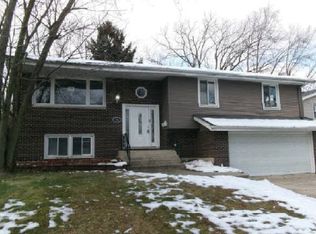 17012 Magnolia Dr, Hazel Crest, IL
