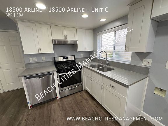 5th image of 18500 Arline Ave APT C