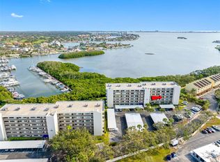 1332 Pasadena Ave S APT 307, South Pasadena, FL 33707