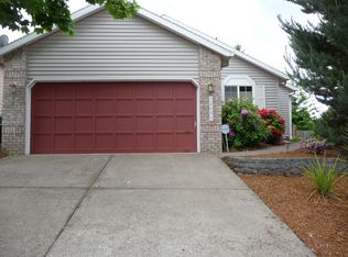 12945 SW 154th Ave, Tigard, OR 97223