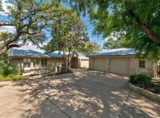 1029 Challenger, Lakeway, TX 78734