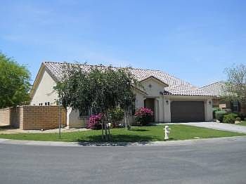Corner Lot