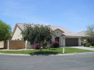 41425 Hanover St, Indio, CA 92203
