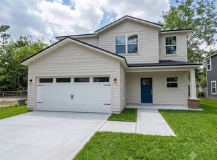 13723 CORAL Drive, Jacksonville, FL 32224