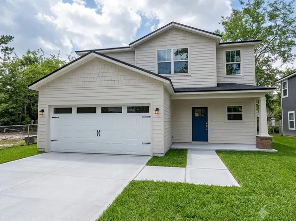 13723 CORAL Drive, Jacksonville, FL 32224