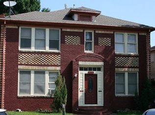 412 W Polk St APT 2, Houston, TX 77019