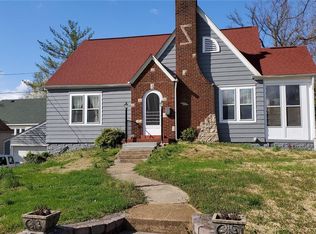 33 Glenview Dr, Belleville, IL