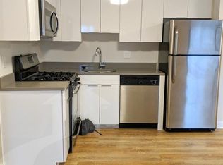 29 Webster Ave #407S, Somerville, MA 02143