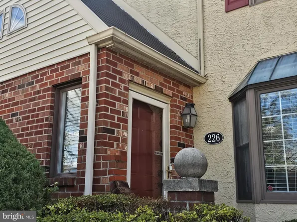226 Stone Ridge Dr #226, Norristown, PA 19403
