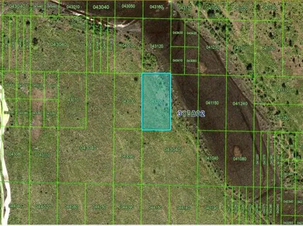 N A, Frostproof, FL 33843