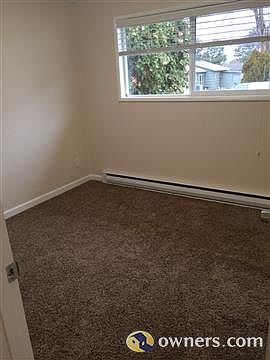 back bedroom