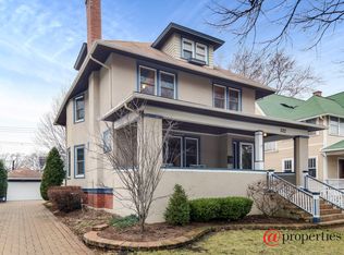 332 S Madison Ave, La Grange, IL 60525