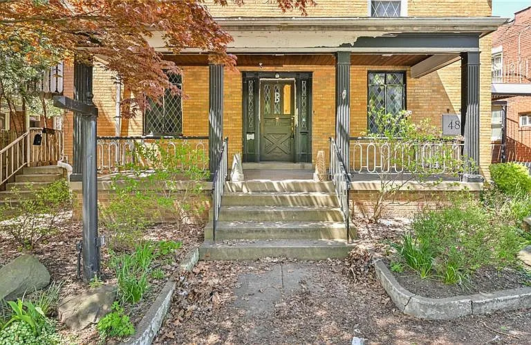 4825 Butler St #1 — Photo 1