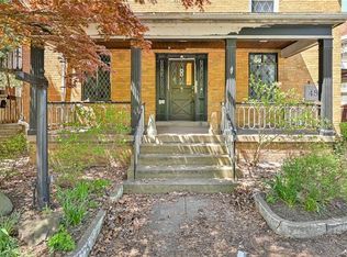 4825 Butler St FLOOR 2, Pittsburgh, PA 15201