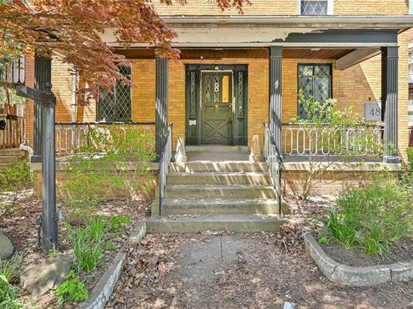 4825 Butler St Floor 2, Pittsburgh, PA 15201