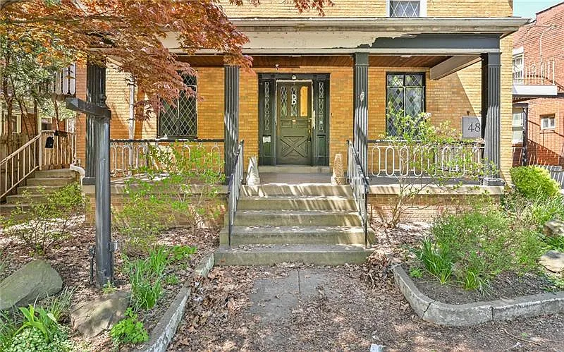 4825 Butler St Floor 2 photo 1