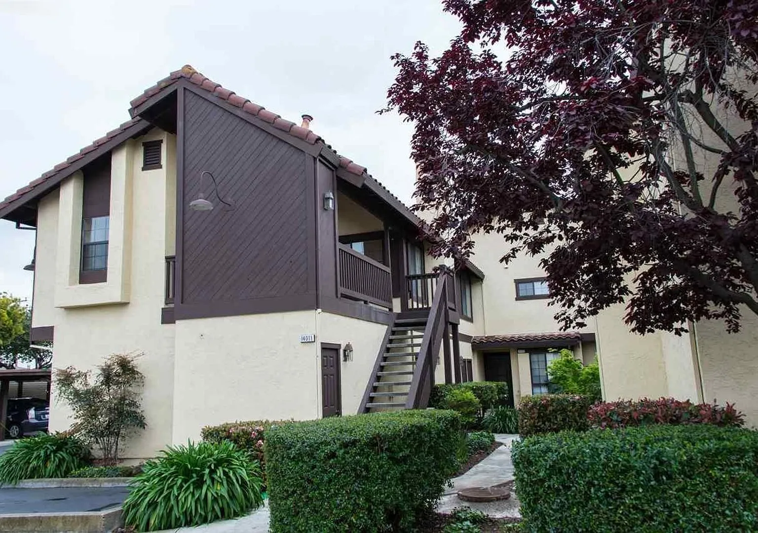 Resort-Style Bayside Living | Bright & Updated 2-Bedroom Condo in Gated San Leandro Marina Community — Photo 1
