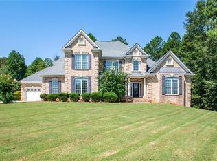 521 Smithson Xing, McDonough, GA 30252