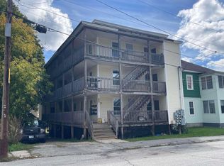 100 Pine St, Berlin, NH 03570