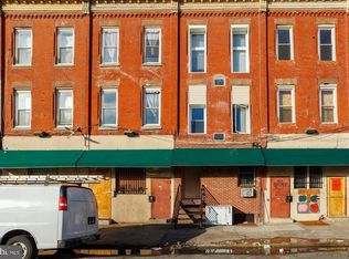1635 W Susquehanna Ave, Philadelphia, PA