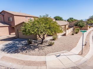 6661 S Hard Rock Way, Tucson, AZ 85746