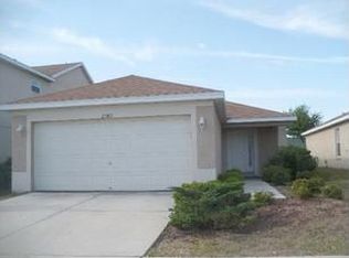 11383 Cocoa Beach Dr, Riverview, FL 33569