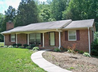 532 Kyle Rd, Winston Salem, NC 27104