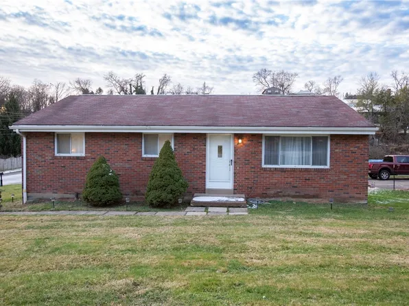 559 Wible Run Rd, Pittsburgh, PA 15209