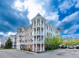 69 SW Country Village Mnr NE #5408, Calgary, AB T3K0P1