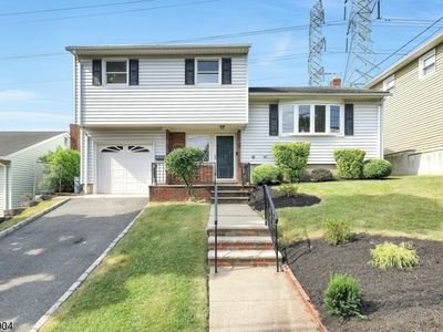 9 Carrie Ct, Nutley, NJ, 07110