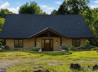12883 Furnace Mountain Rd, Lovettsville, VA 20180