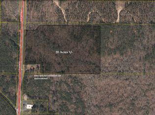 0 Gold Mine Rd, Rockmart, GA 30153