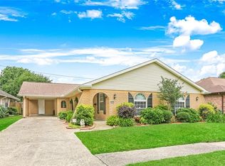 3909 Martinique Ave, Kenner, LA 70065