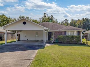 212 Wood Dr, Monroe, LA 71203