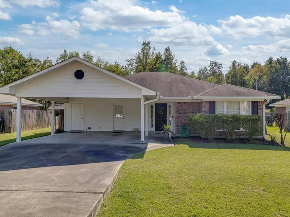 212 Wood Dr, Monroe, LA 71203