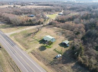8459 State Highway 19 S, Brashear, TX 75420