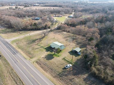 8459 State Highway 19 S, Brashear, TX, 75420