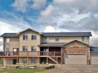 4400 Wheatridge Rd, Molt, MT 59057