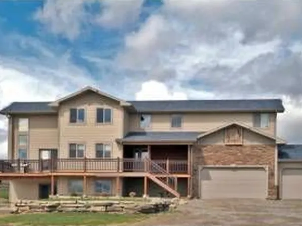 4400 Wheatridge Rd, Molt, MT 59057