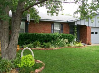 1446 S 124th Ave E, Tulsa, OK 74128