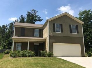 8546 Braylen Manor Dr, Douglasville, GA 30135