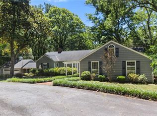 521 Buckingham Rd, Winston Salem, NC 27104