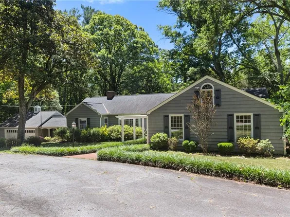 521 Buckingham Rd, Winston Salem, NC 27104