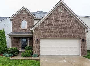 360 Kelli Rose Way, Lexington, KY 40514