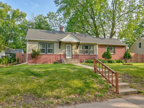 1742 Nevada Ave E, Saint Paul, MN 55106