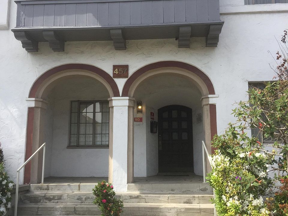 FRONT BLDG